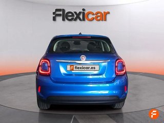 Fiat 500X City Cross 1,0 GSE T3 88KW (120 CV) S&S