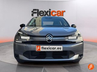 Citroën C4 X Hybrid 136 e-DCS6 You