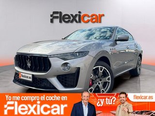 Maserati Levante 3.0 V6 twin turbo 257 kW (350 CV)