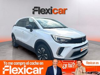 Opel CrossLand 1.2 81kW (110CV) Elegance Pack