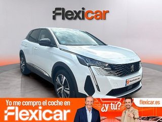 Peugeot 3008 1.2 PureTech 96KW S&S Allure Pack