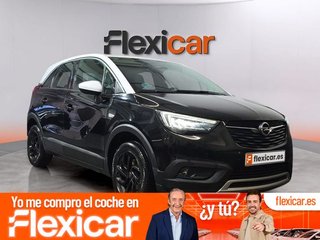 Opel Crossland X 1.2 96kW (130CV) Innovation