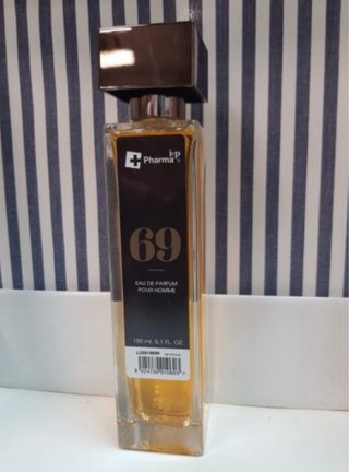 Colonia Pharma Pour Homme 69 (150 ml)