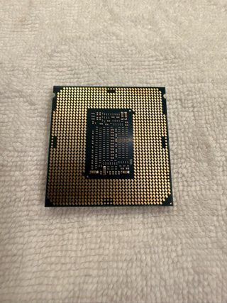 Procesador Intel Core i5-8500 6 Núcleos