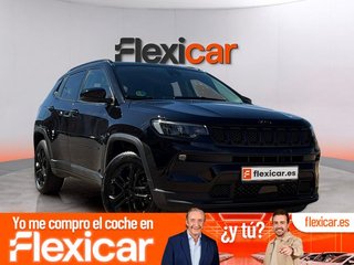 Jeep Compass eHybrid 1.5 MHEV 96kW Limited Dct