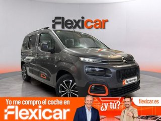Citroën Berlingo Talla M BlueHDi 100 100 AÑOS