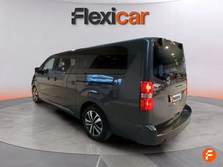 Peugeot Traveller Business Long BlueHDi 180 S&S EAT8