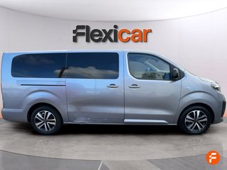 Peugeot Traveller Business Long BlueHDi 180 S&S EAT8