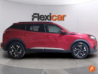 Peugeot 2008 Allure Pack Puretech 130 S&S BVM6