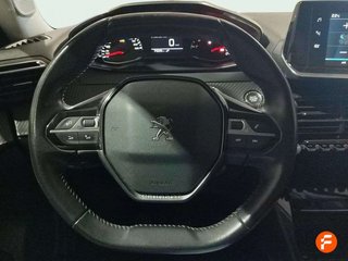 Peugeot 2008 Allure Pack Puretech 130 S&S BVM6