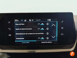 Peugeot 2008 Allure Pack Puretech 130 S&S BVM6