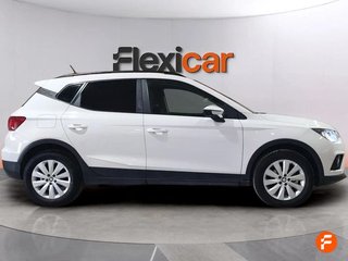 Seat Arona 1.0 TSI 85kW (115CV) Style Ecomotive
