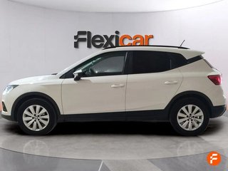 Seat Arona 1.0 TSI 85kW (115CV) Style Ecomotive
