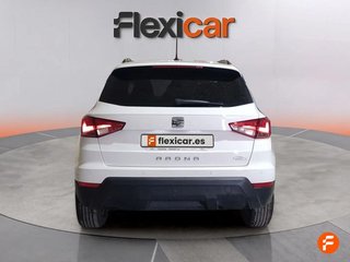 Seat Arona 1.0 TSI 85kW (115CV) Style Ecomotive
