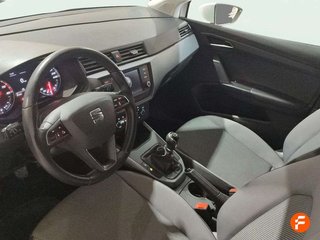 Seat Arona 1.0 TSI 85kW (115CV) Style Ecomotive
