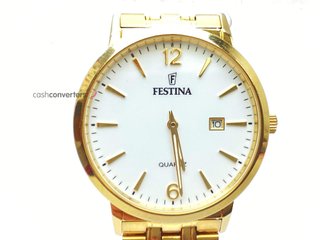 reloj pulsera caballero festina f20513