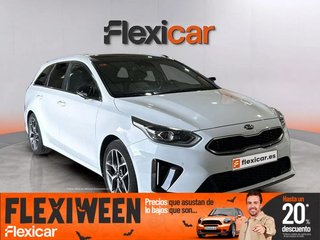 Kia Ceed Tourer 1.0 T-GDi 88kW (120CV) GT Line