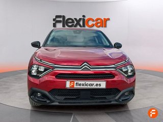 Citroën C4 PureTech 130 S&S 6v Feel Pack