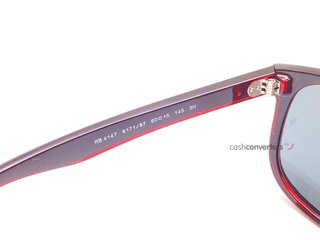 gafas de sol caballero/unisex rayban rb4147 6171/87