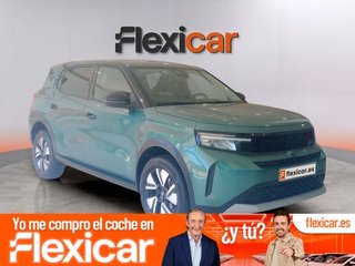 Opel Frontera 44kWh Edition