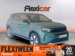 Opel Frontera 44kWh Edition