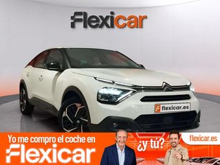 Citroën C4 PureTech 130 S&S 6v Feel Pack
