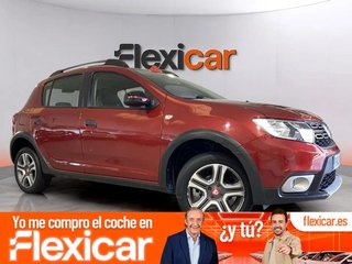 Dacia Sandero Stepway Essential TCE 66kW (90CV) GLP