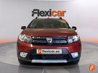 Dacia Sandero Stepway Essential TCE 66kW (90CV) GLP