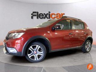 Dacia Sandero Stepway Essential TCE 66kW (90CV) GLP