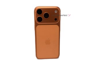 apple iphone 17 pro 256gb