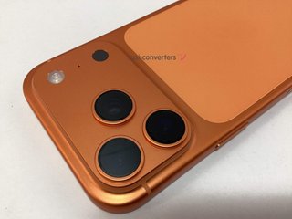 apple iphone 17 pro 256gb