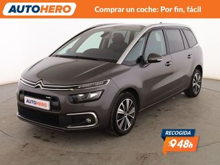 Citroën Grand C4 Picasso 1.2 PureTech Feel