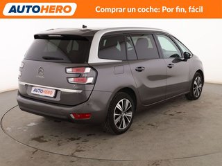 Citroën Grand C4 Picasso 1.2 PureTech Feel