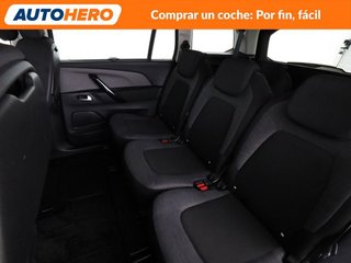Citroën Grand C4 Picasso 1.2 PureTech Feel