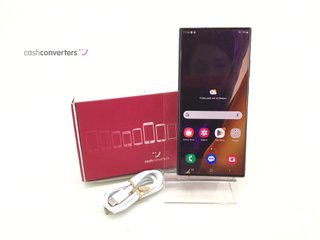 samsung galaxy note 20 ultra 256gb 5g