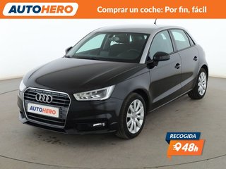 Audi A1 1.6 TDI Attraction