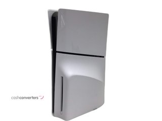 consola ps5 sony playstation 5 slim standard 1tb