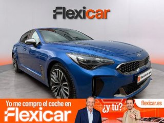 Kia Stinger 2.2 CRDi 147kW (200CV) GT Line 4x2