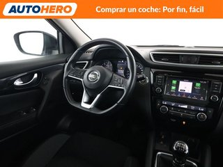 Nissan Qashqai 1.3 DIG-T N-Connecta