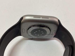 apple watch series 11 46mm (gps) aluminio