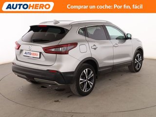 Nissan Qashqai 1.3 DIG-T N-Connecta
