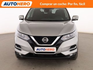 Nissan Qashqai 1.3 DIG-T N-Connecta