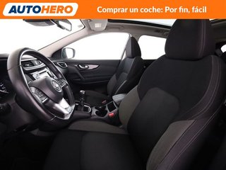 Nissan Qashqai 1.3 DIG-T N-Connecta