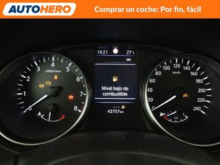 Nissan Qashqai 1.3 DIG-T N-Connecta