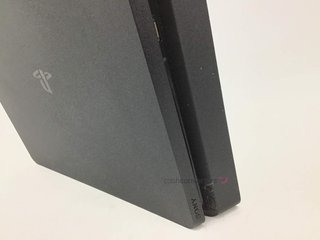 sony ps4 slim 1tb