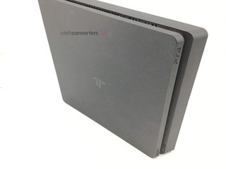 sony ps4 slim 1tb