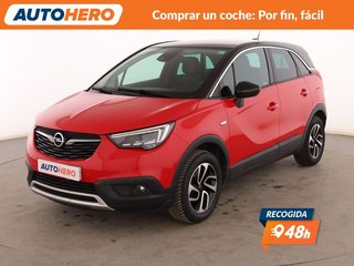 Opel Crossland X 1.2 Turbo Excellence