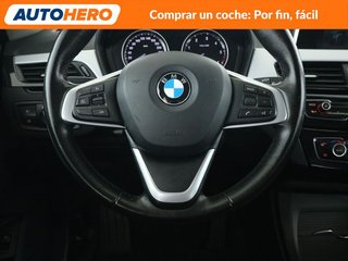 BMW X1 sDrive 18d