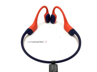 in-ear shokz openswim pro