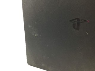 sony ps4 slim 500gb